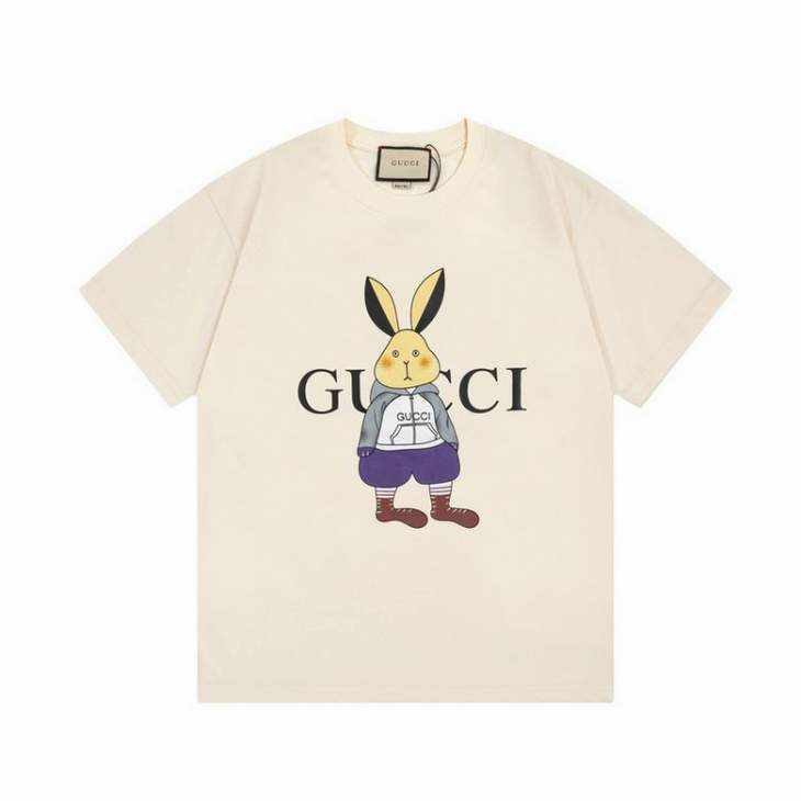 Picture of Gucci T Shirts Short _SKUGucciXS-Latt30711182